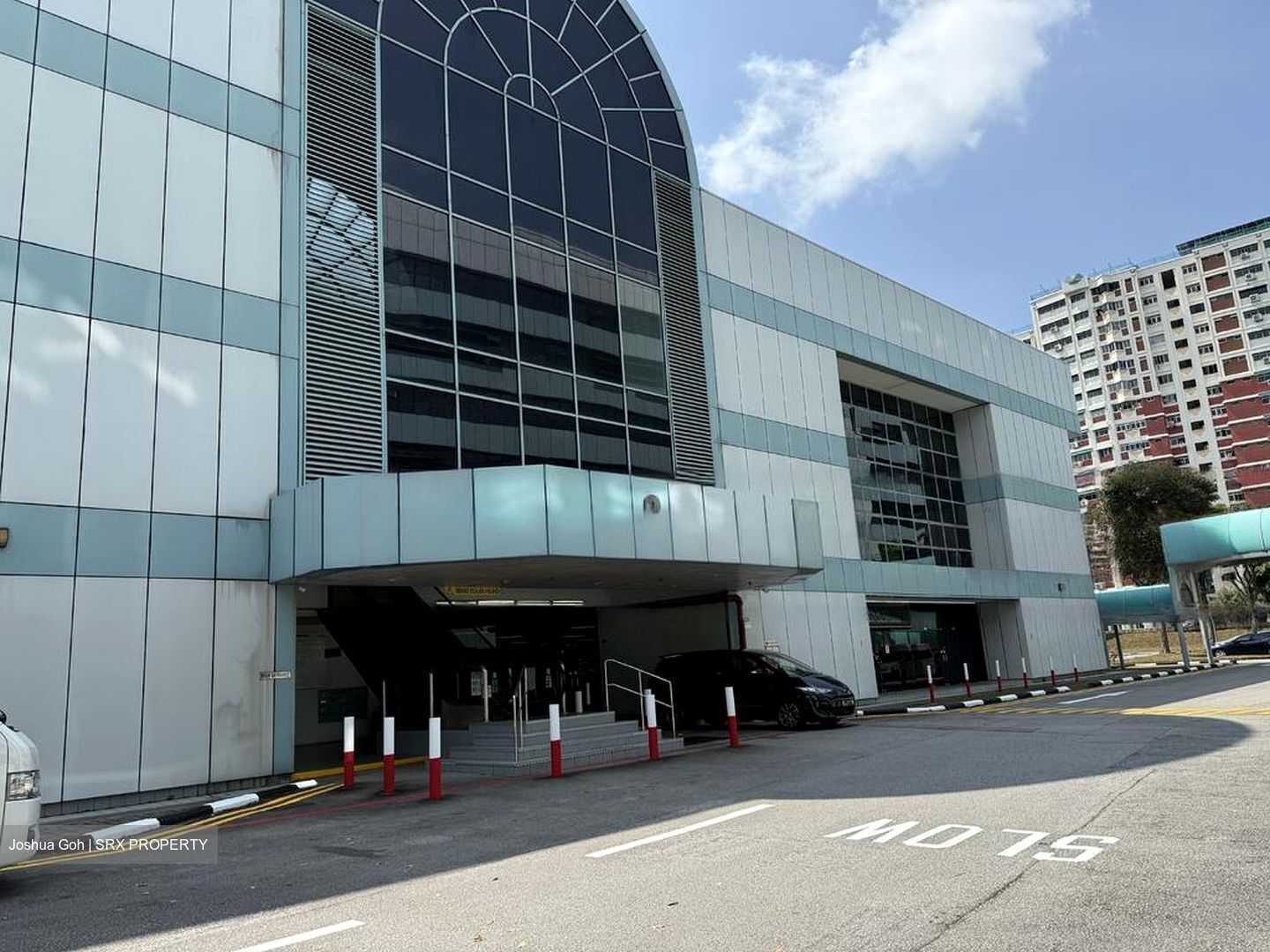 Kaki Bukit Avenue 1 (D14), Factory #459517841
